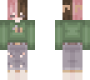 bee girl
