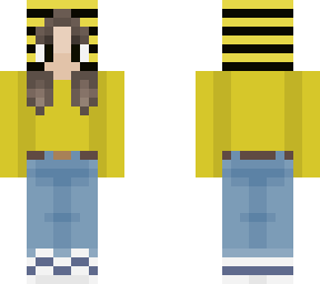 bee outfit