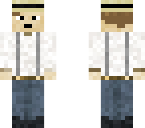 belle epoque man