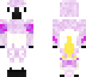 bird