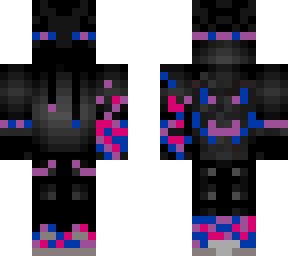 bi***ual enderman