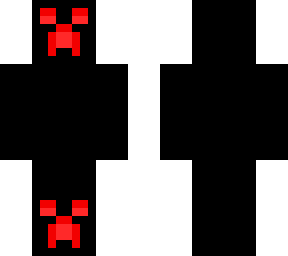 black creeper