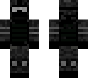 black ops