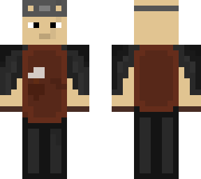 blacksmith