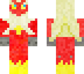 blazeiken