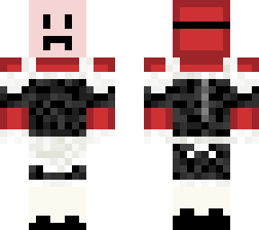 blazer maid