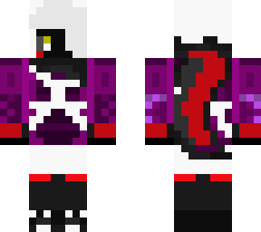 blood egg x-dread