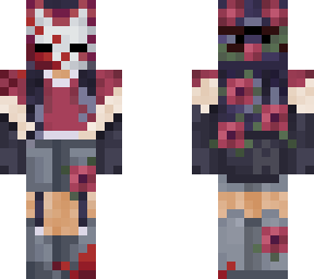 bloody bunny (not original)