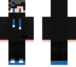 blue boy