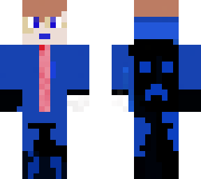 blue boy