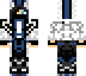 blue master