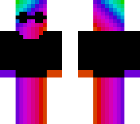 bodyguard rainbow