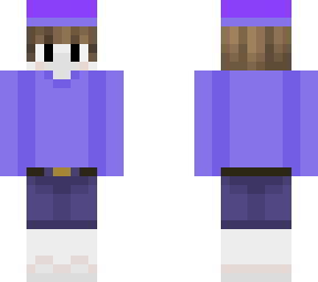 boomimagine's custom skin