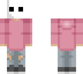 box dude