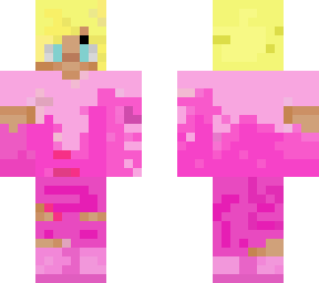 boy barbie update