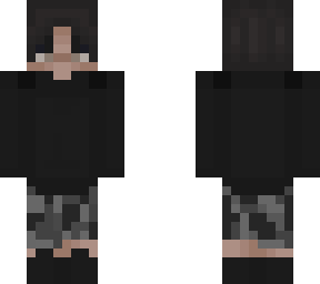 boy skin