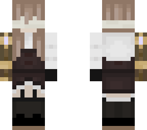 brone