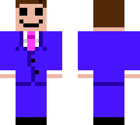 buisnessman