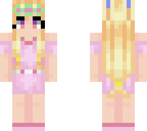bunni girl