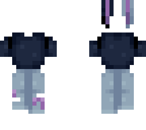 bunny - ob