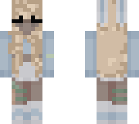 bunny :3