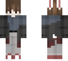 bunny boy