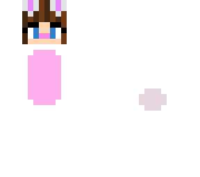 bunny onsie