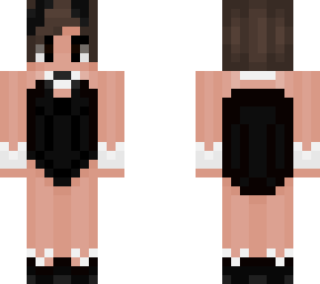 bunny outfit