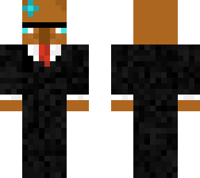business villager.