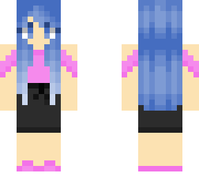 business woman (the human version)