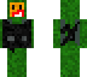 camouflage