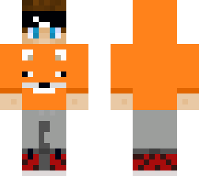 carrot lj