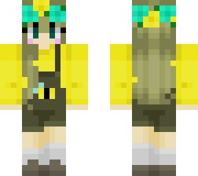 casual 54 bee