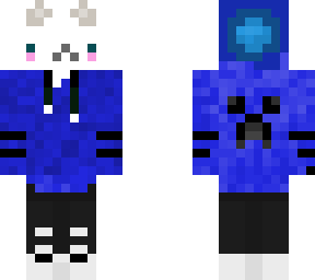cat skin