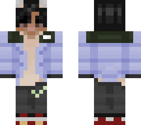 catboy nf puffer