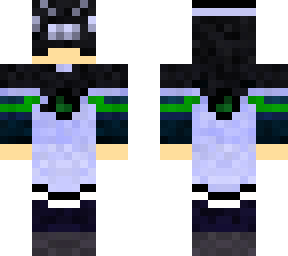 cave spider maid (april fools)