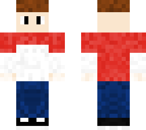 chal's skin