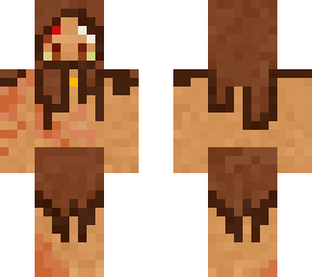 character for my smp