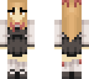 charcoal skin