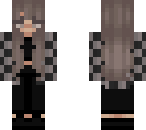 checkered edit