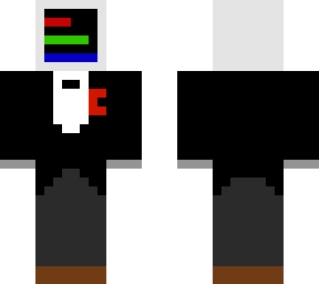 classy robot