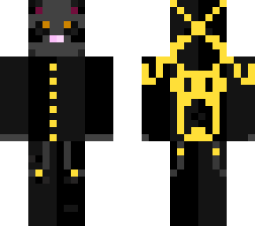 clothed bandersnatch