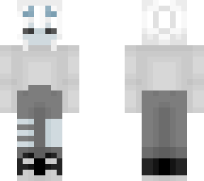 clouded