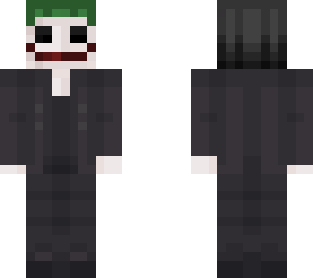 clown robber