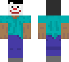 clown the clown