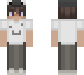 coleiscool skin