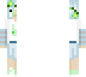 collab with pashedmotatoes- easter version