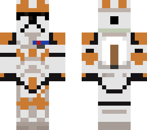 commander cody