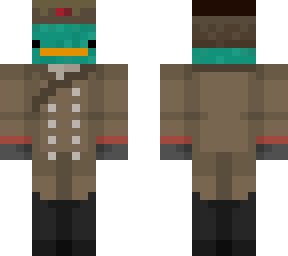 communist perry