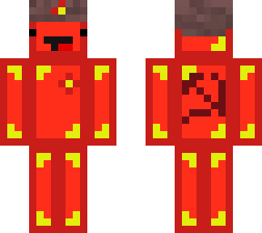 communist skeppy